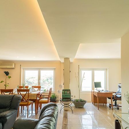 Family Comfort House Seixal  Εξωτερικό φωτογραφία