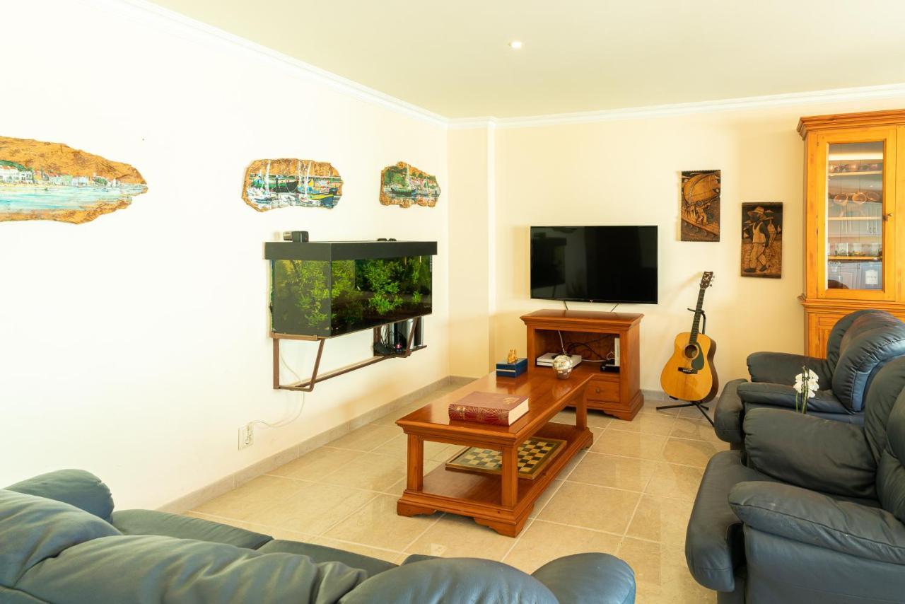 Family Comfort House Seixal  Εξωτερικό φωτογραφία