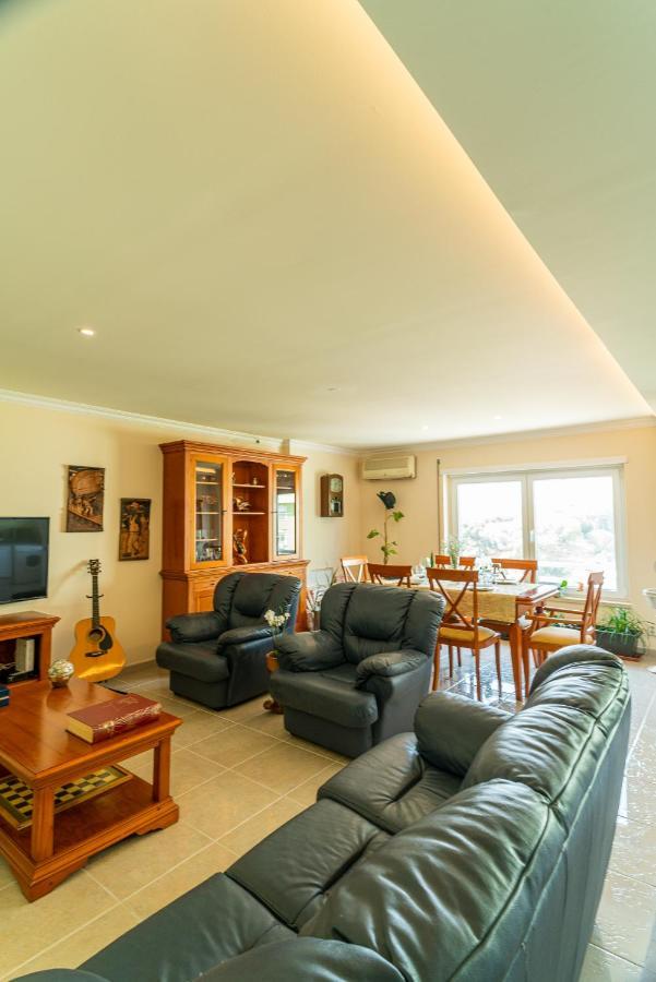 Family Comfort House Seixal  Εξωτερικό φωτογραφία