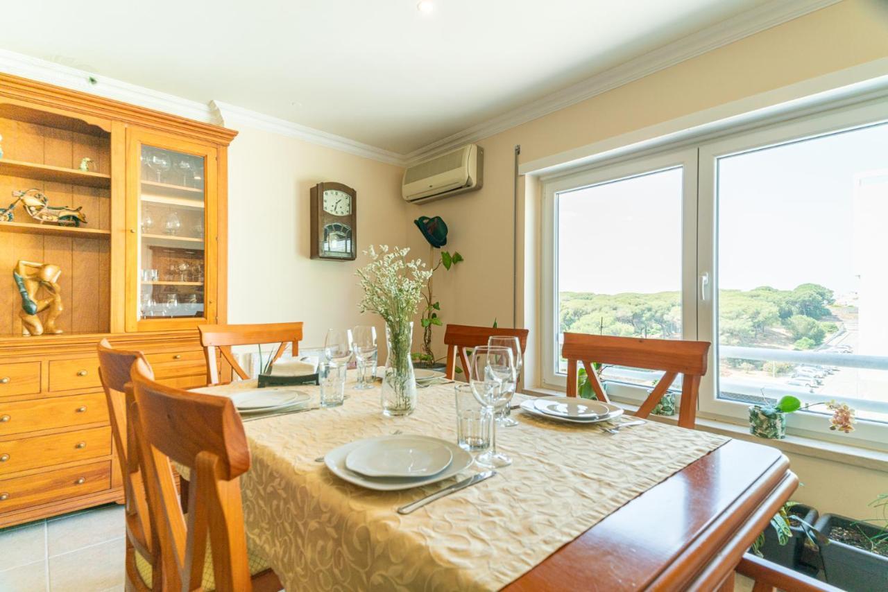 Family Comfort House Seixal  Εξωτερικό φωτογραφία