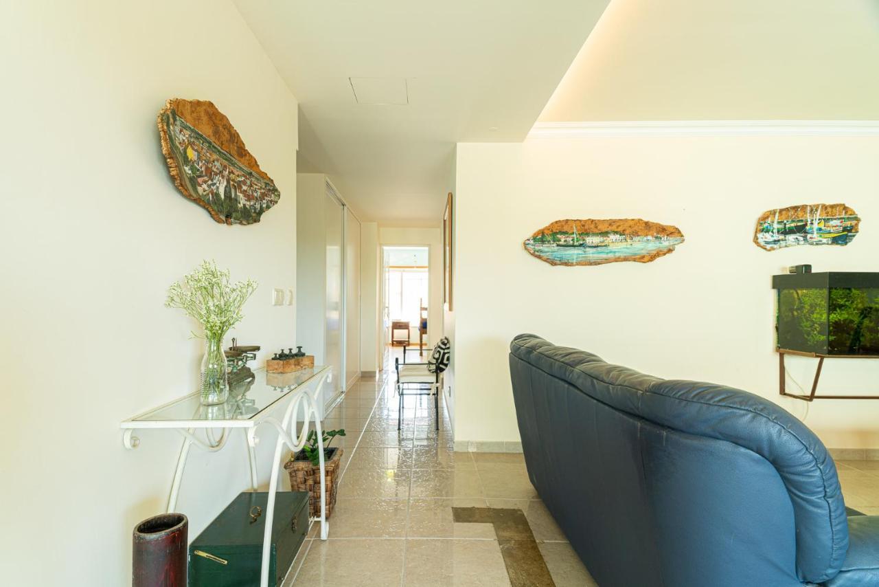 Family Comfort House Seixal  Εξωτερικό φωτογραφία