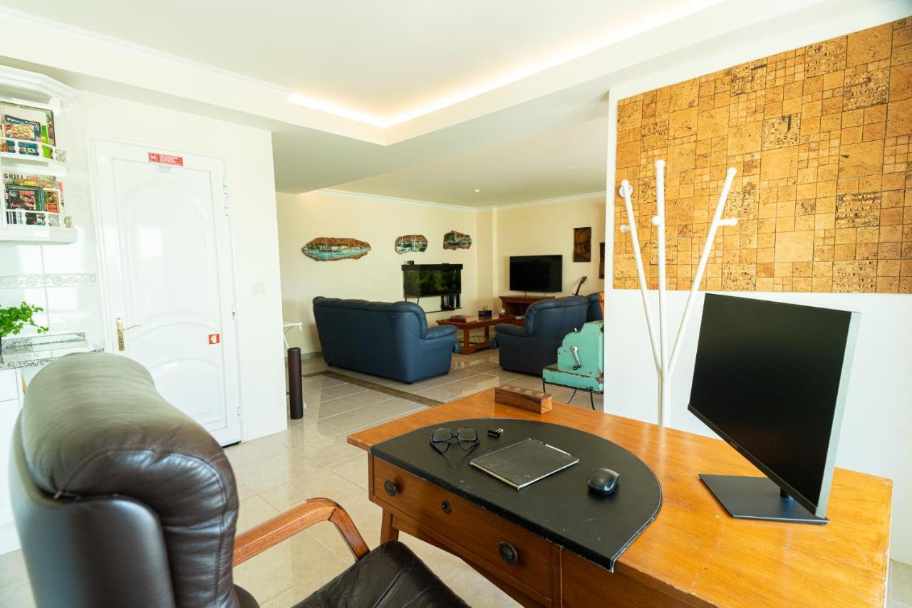 Family Comfort House Seixal  Εξωτερικό φωτογραφία