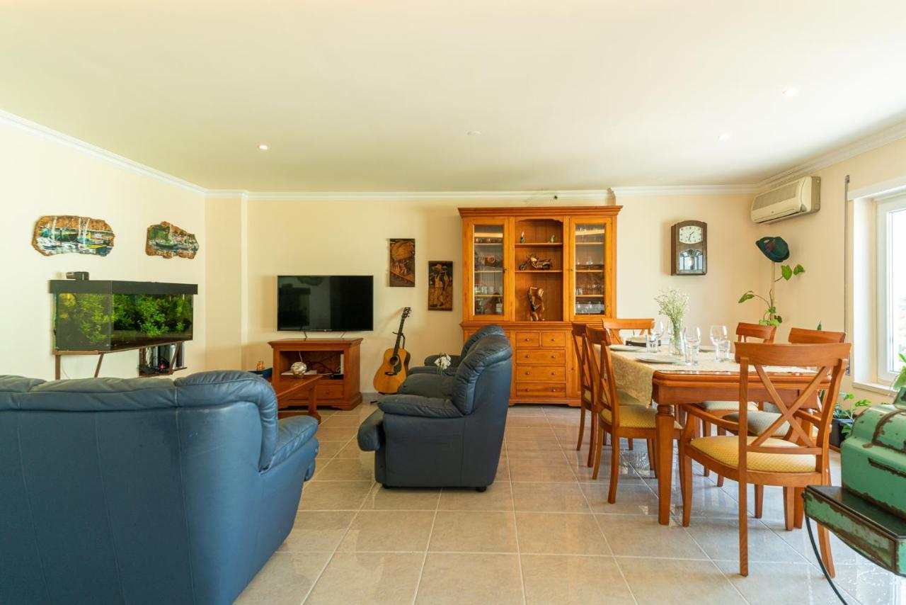 Family Comfort House Seixal  Εξωτερικό φωτογραφία
