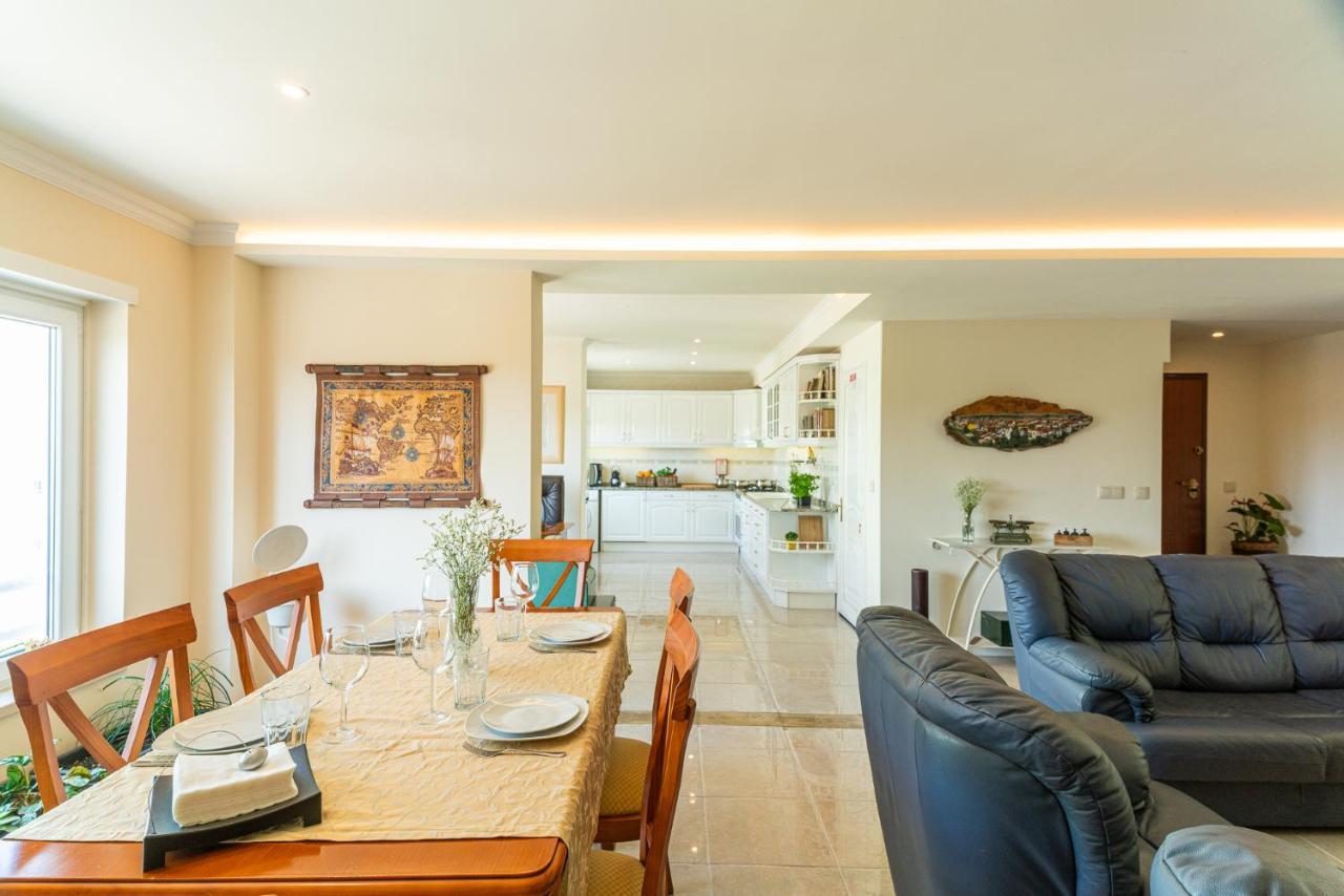 Family Comfort House Seixal  Εξωτερικό φωτογραφία
