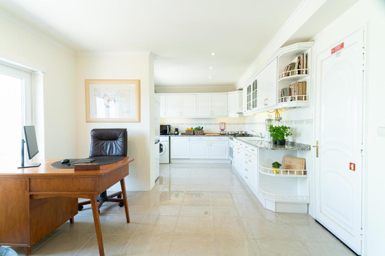 Family Comfort House Seixal  Εξωτερικό φωτογραφία