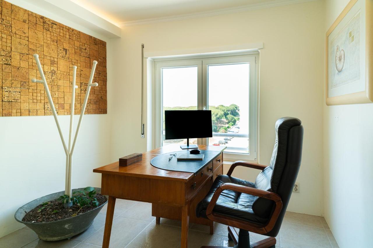 Family Comfort House Seixal  Εξωτερικό φωτογραφία