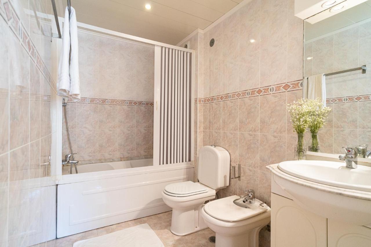 Family Comfort House Seixal  Εξωτερικό φωτογραφία