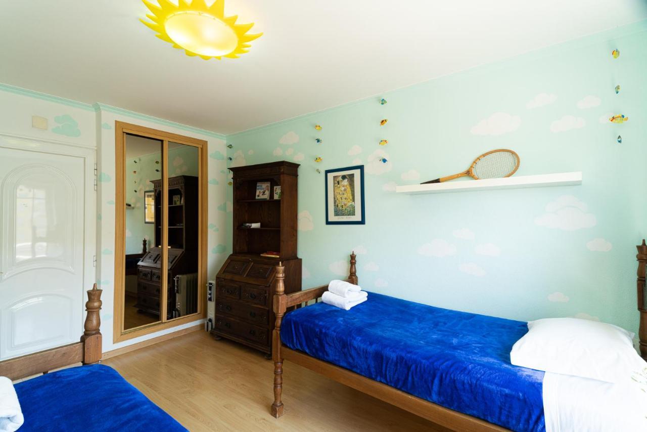 Family Comfort House Seixal  Εξωτερικό φωτογραφία