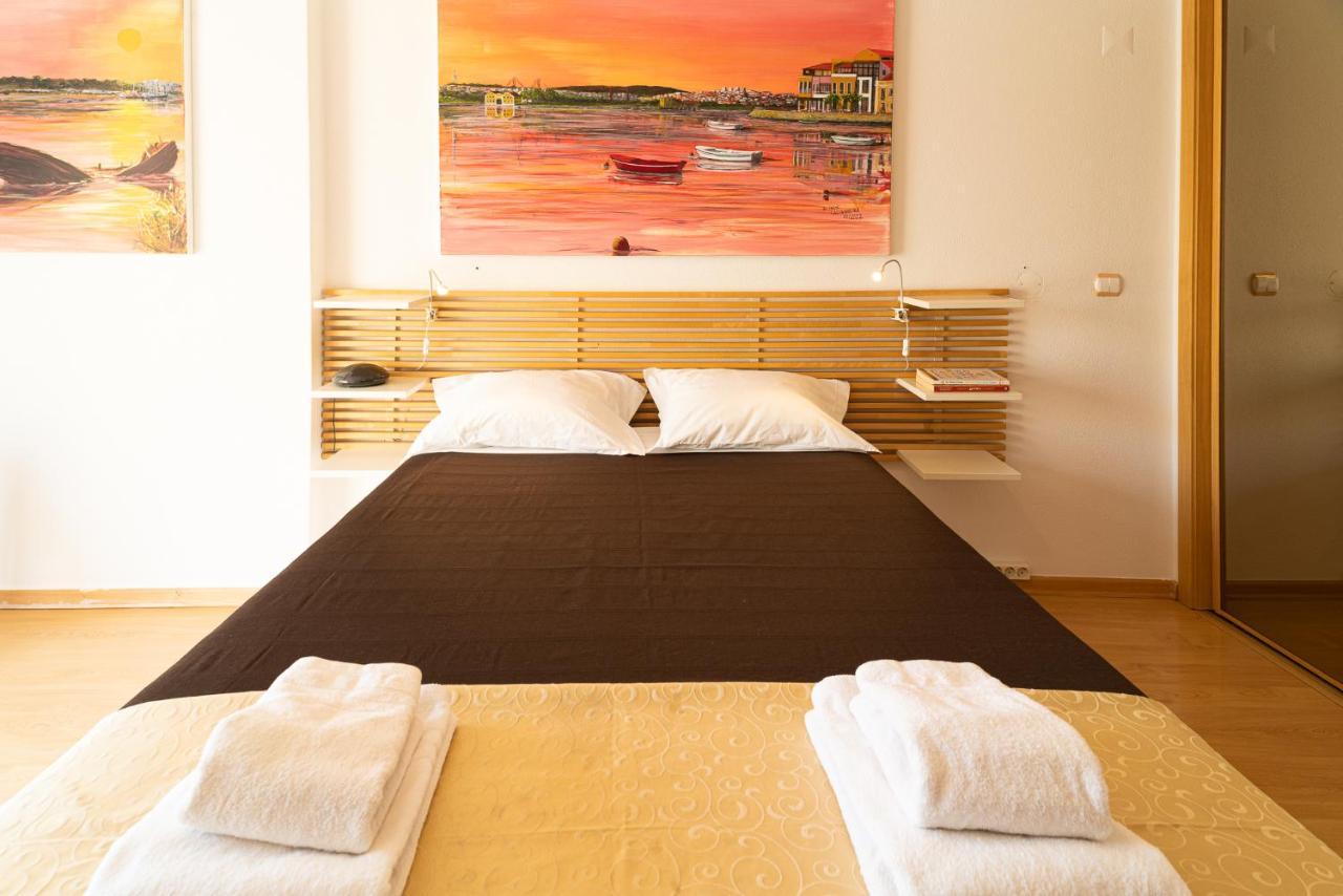 Family Comfort House Seixal  Εξωτερικό φωτογραφία