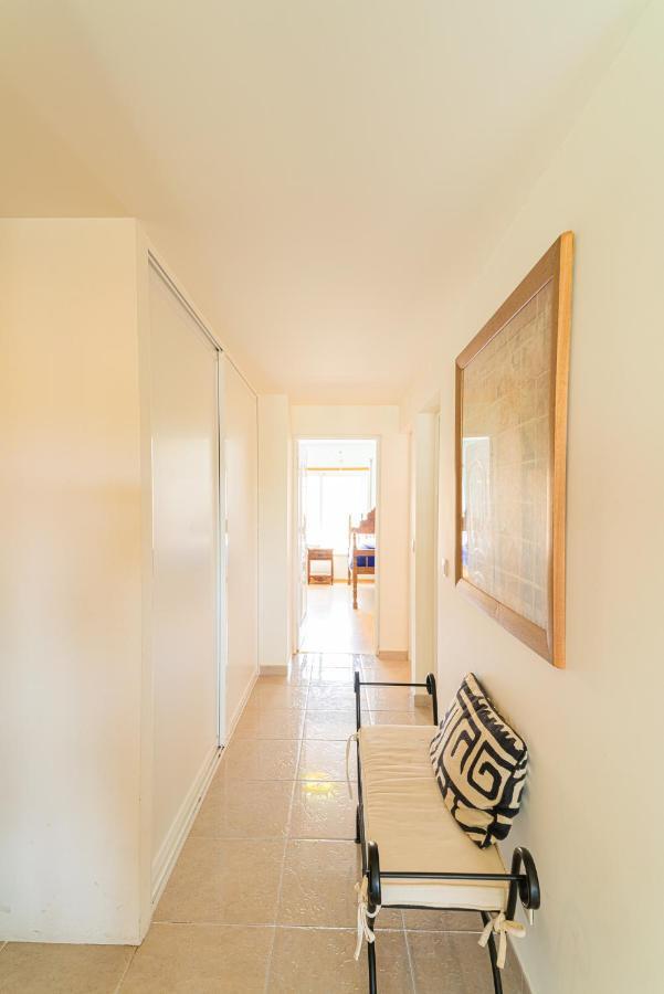 Family Comfort House Seixal  Εξωτερικό φωτογραφία