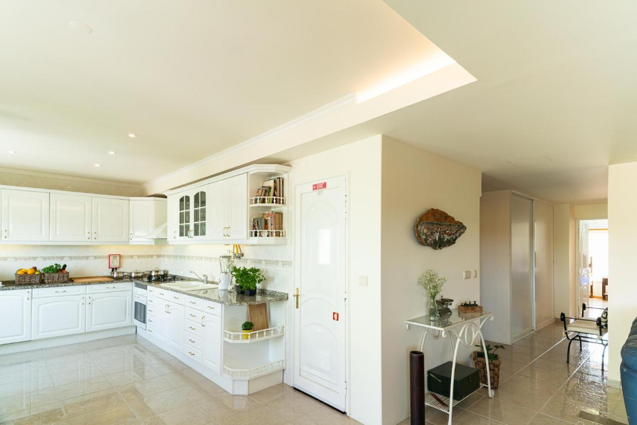 Family Comfort House Seixal  Εξωτερικό φωτογραφία