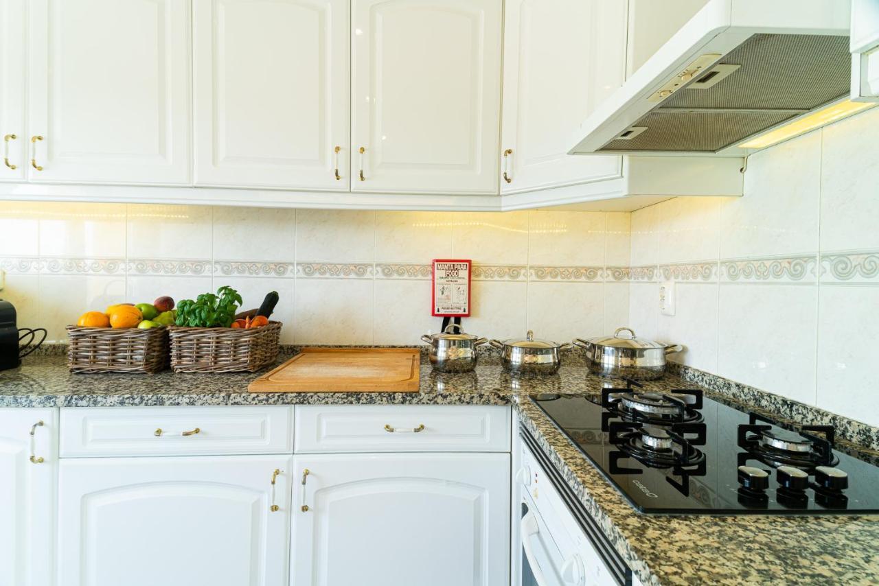 Family Comfort House Seixal  Εξωτερικό φωτογραφία