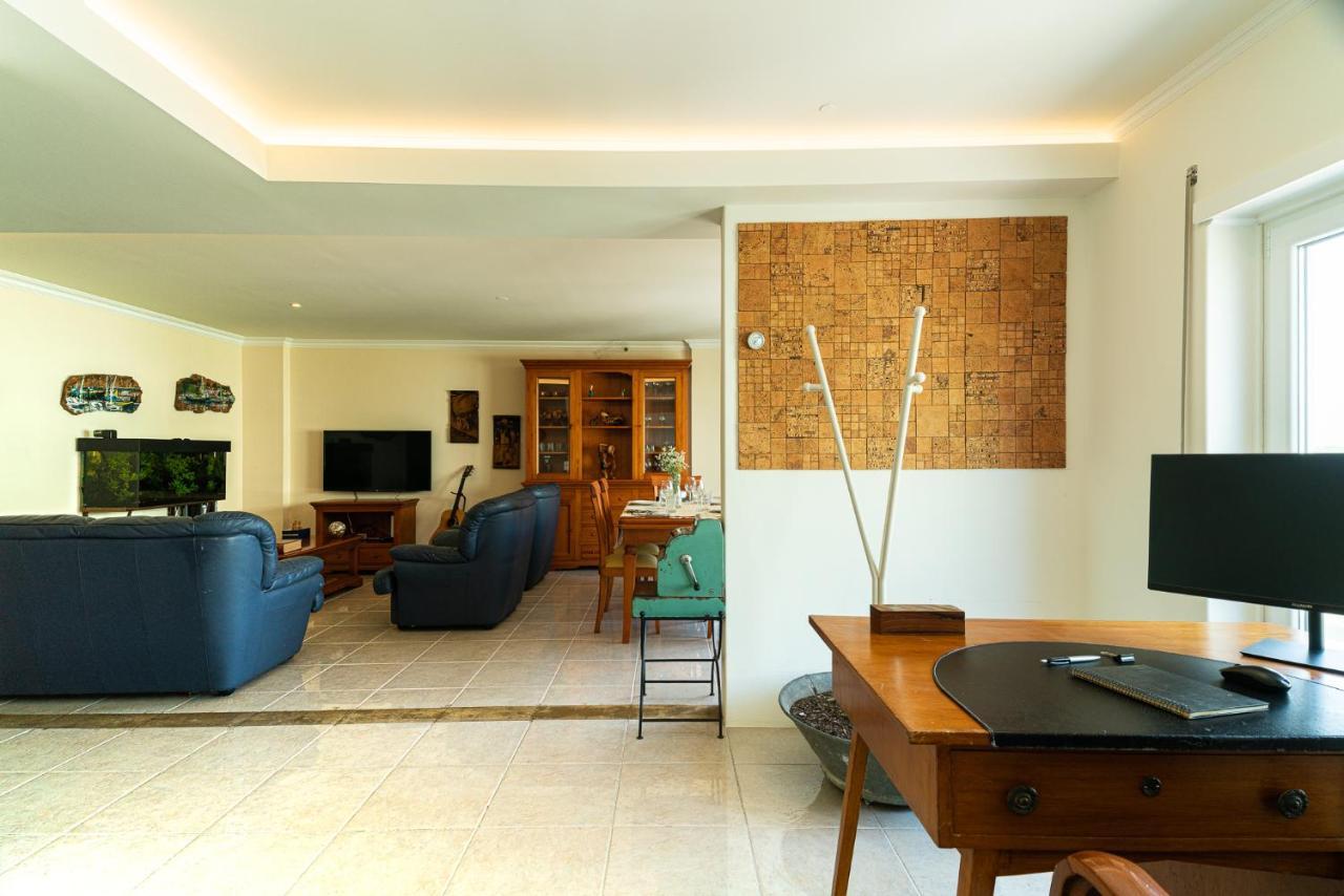 Family Comfort House Seixal  Εξωτερικό φωτογραφία