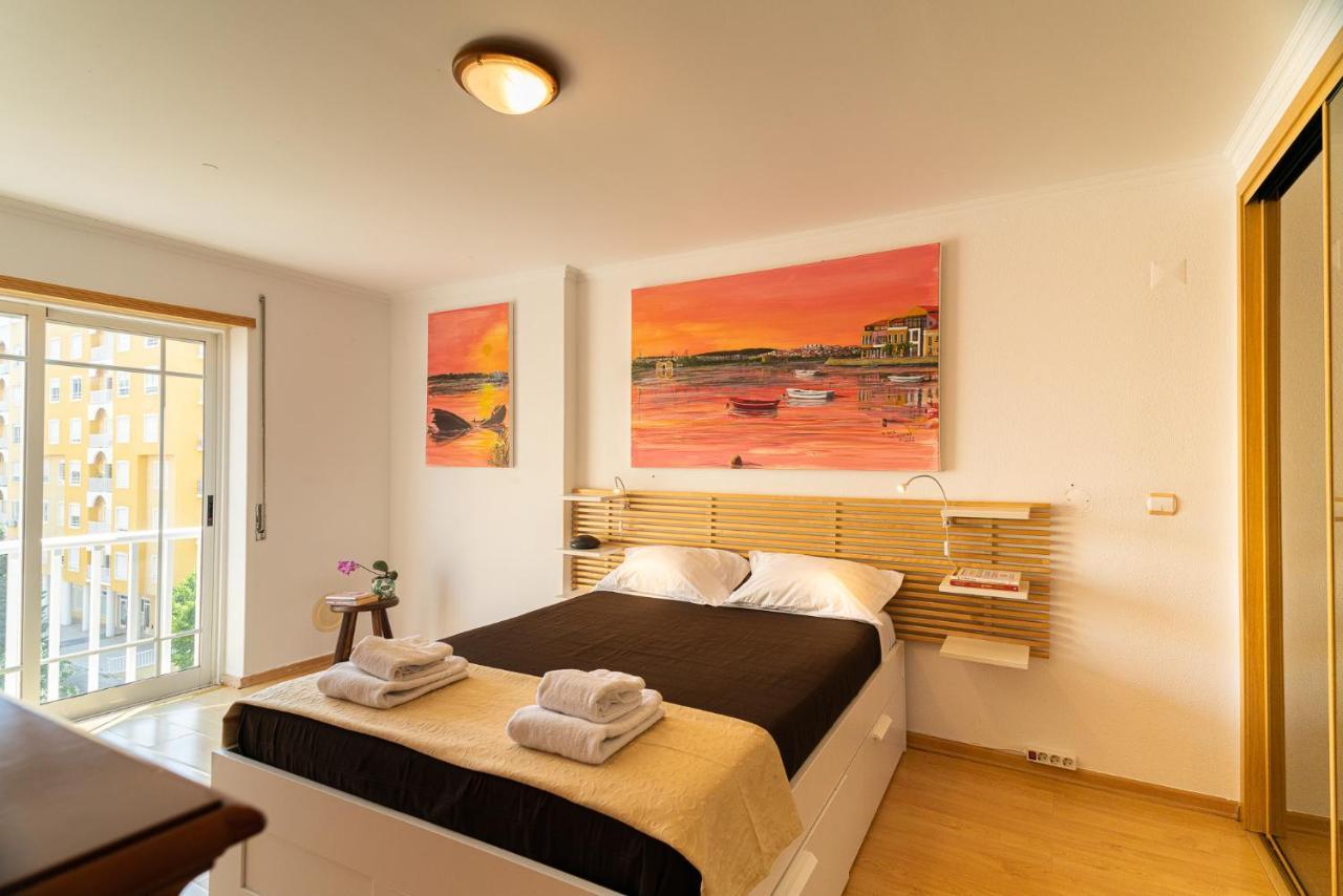 Family Comfort House Seixal  Εξωτερικό φωτογραφία