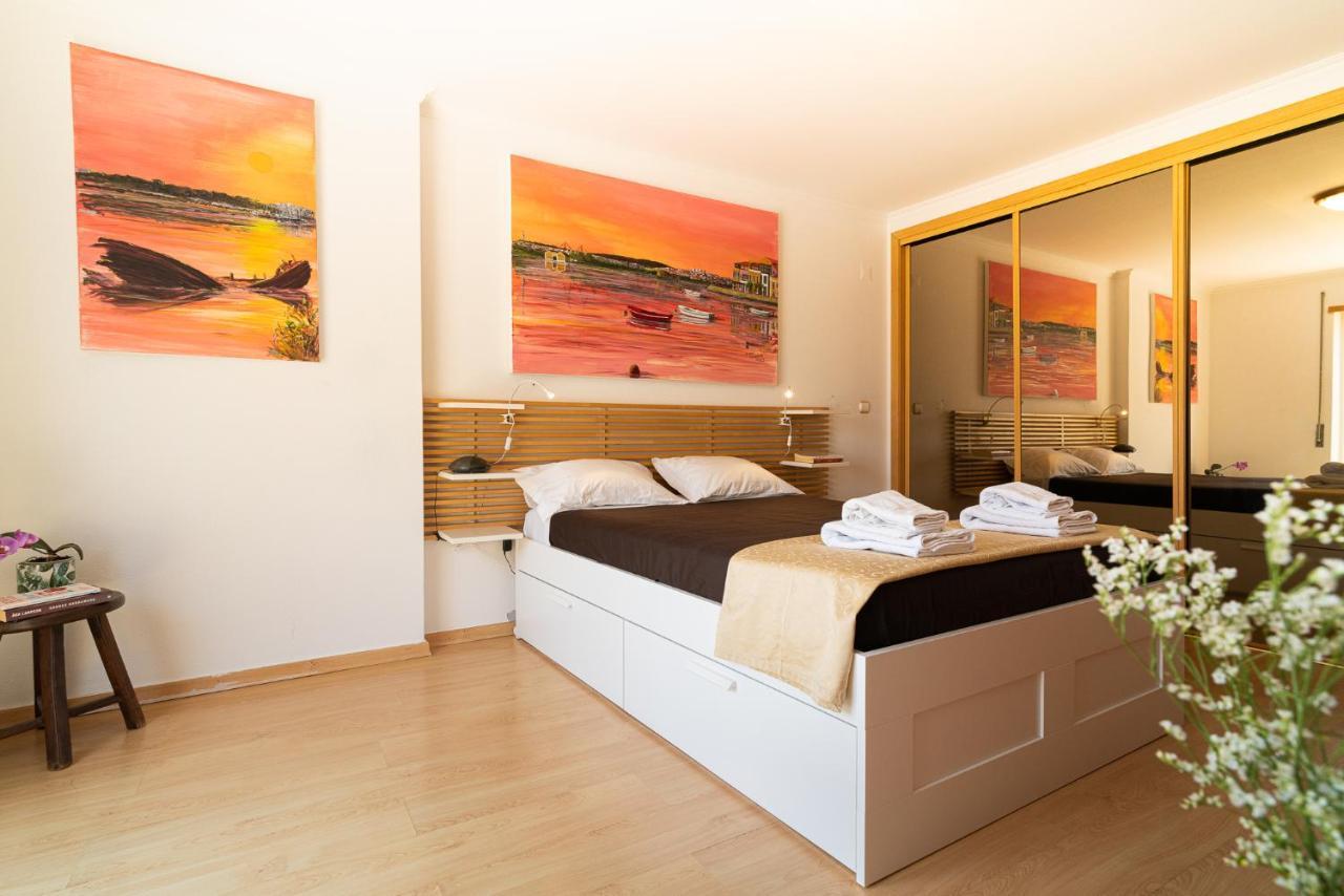 Family Comfort House Seixal  Εξωτερικό φωτογραφία