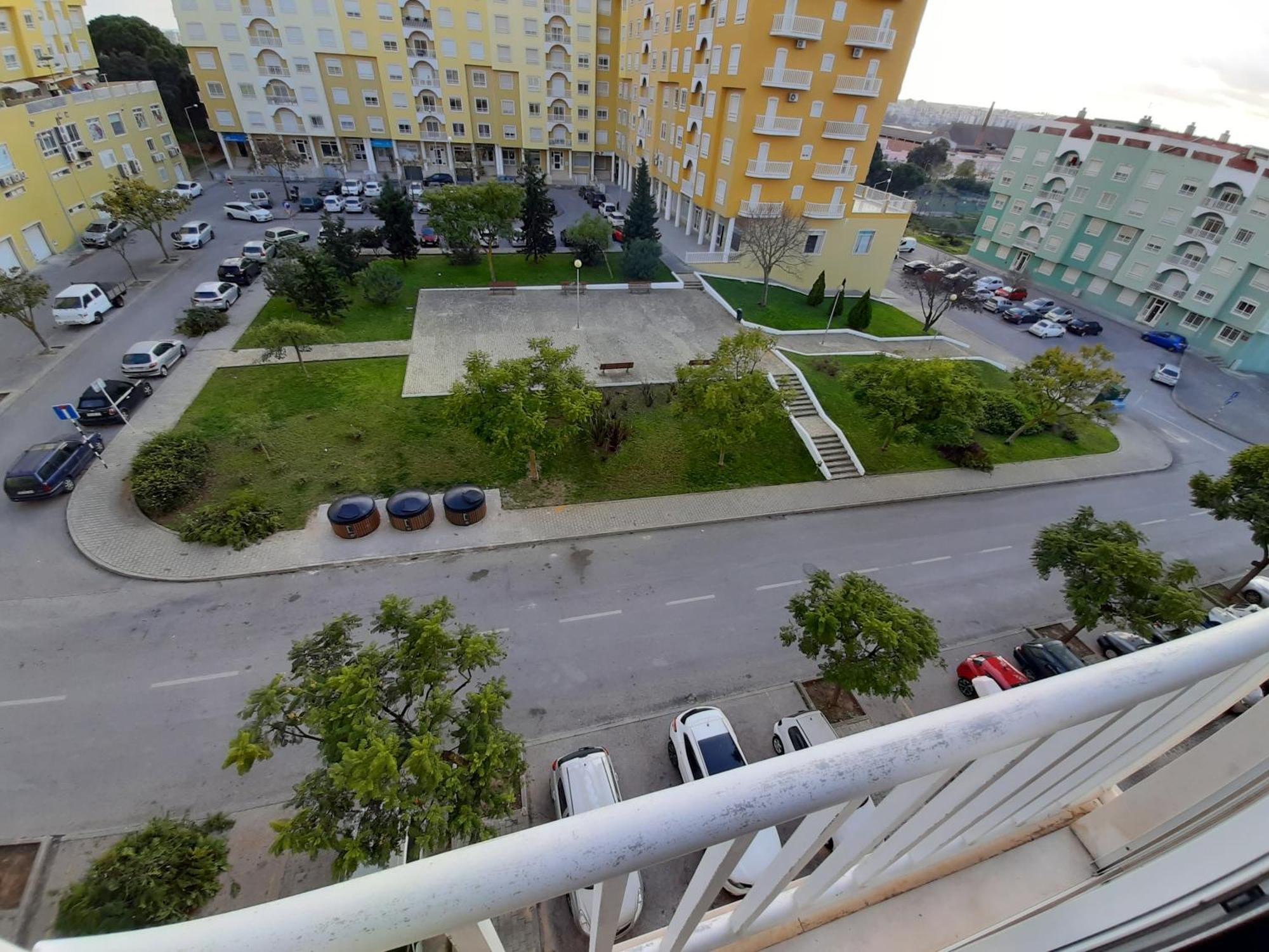 Family Comfort House Seixal  Εξωτερικό φωτογραφία